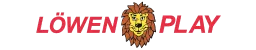 Löwen Play Logo im Footer